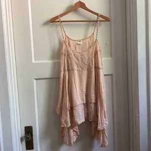 Free People intimately tank